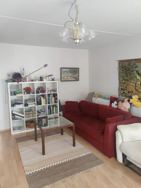 2h + k + p  Hämeenlinna - valokuva 2