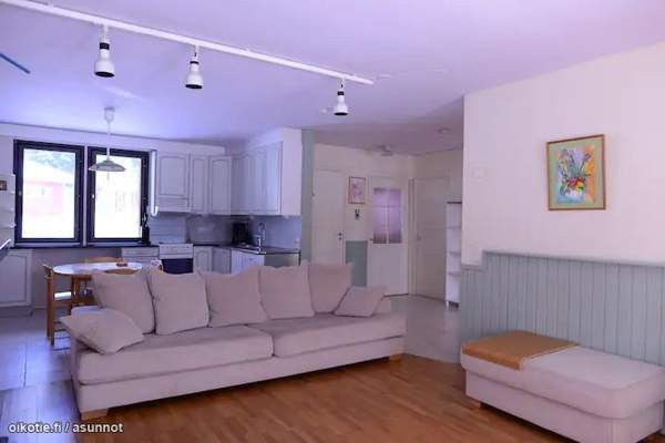 4h + k + s + khh + at  Puumala – foto 3