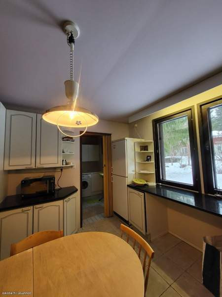 4h + k + s + khh + at  Puumala – foto 7