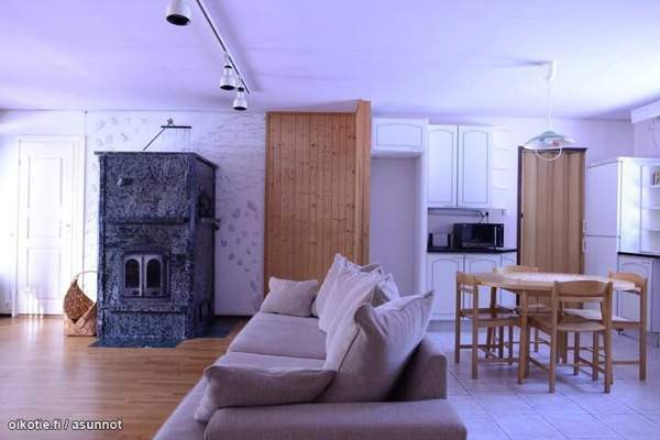 4h + k + s + khh + at  Puumala – foto 1