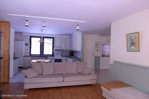 4h + k + s + khh + at  Puumala – foto 8