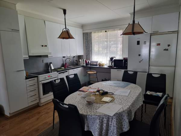 5h + s  Vantaa – foto 6