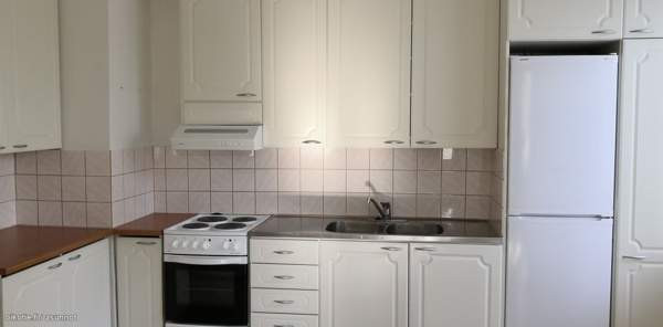 2h + p  Kemijärvi - valokuva 1