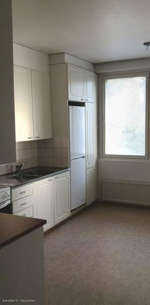 2h + p  Kemijärvi - valokuva 3