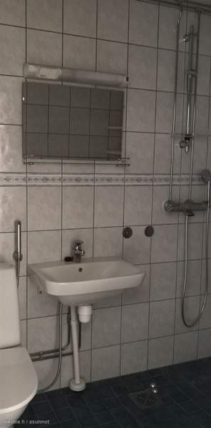 2h + p  Kemijärvi - valokuva 4