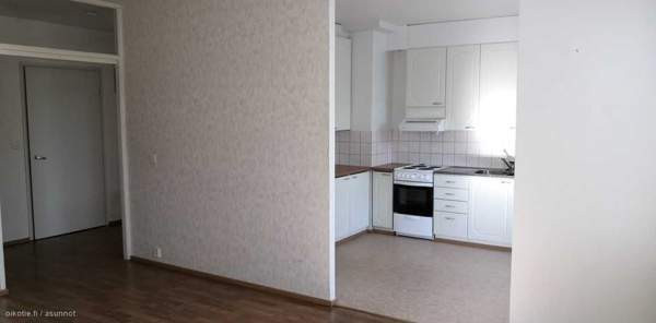 2h + p  Kemijärvi - valokuva 5