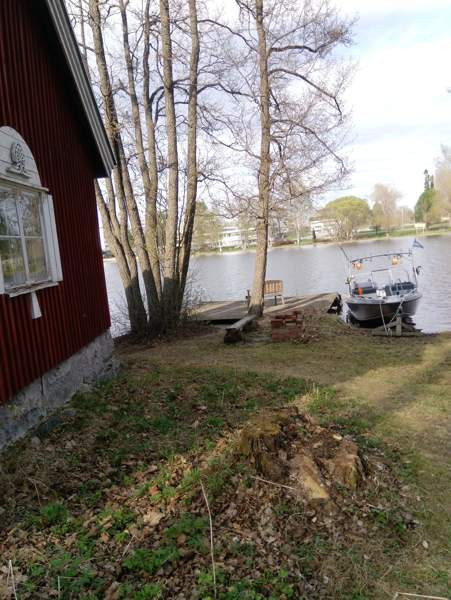 2h + k  Viitasaari - valokuva 2