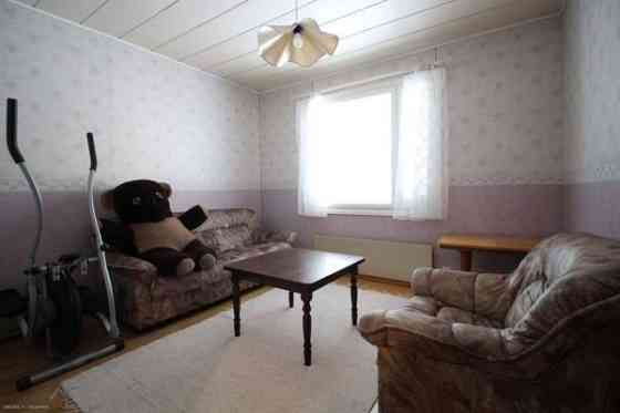 3h + k + s  Kauhajoki