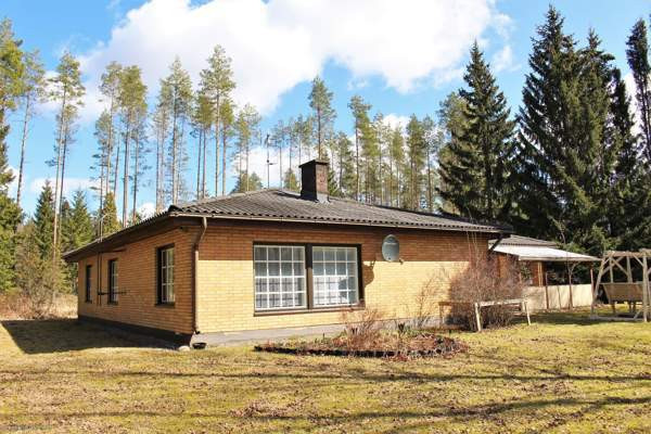 3h + k + s  Kauhajoki – foto 1