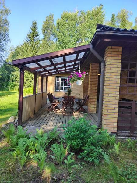 3h + k + s  Kauhajoki – foto 3