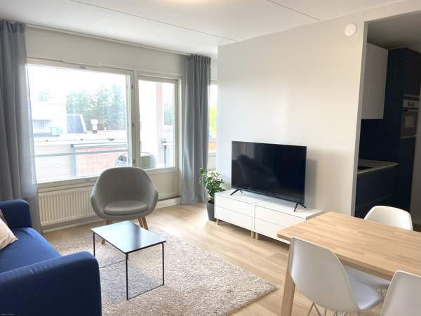 3h + k  Espoo - valokuva 5