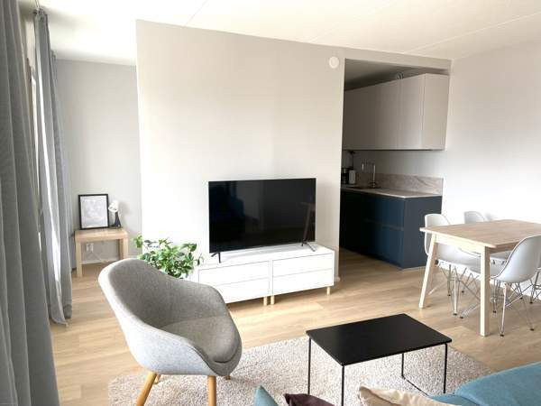 3h + k  Espoo - valokuva 1