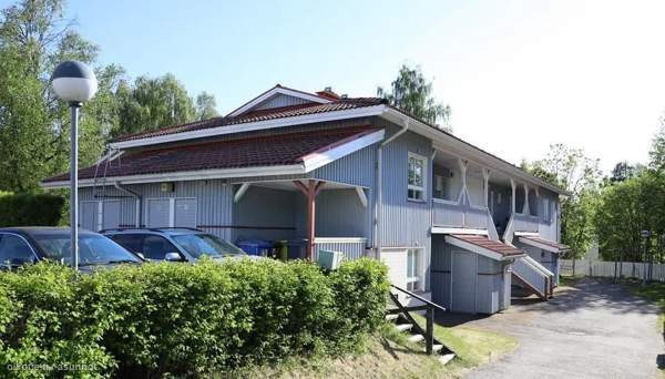 2h + avok + s + p  Kemin - valokuva 1