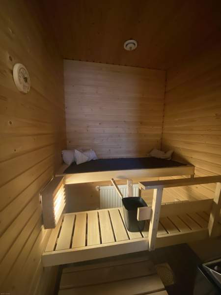 2h + avok + s + p  Kemin - valokuva 7