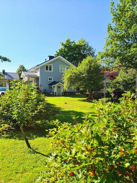 5h + s  Oulu - valokuva 1