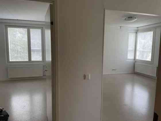 2h, k, kph, parveke  Jaervenpaeae