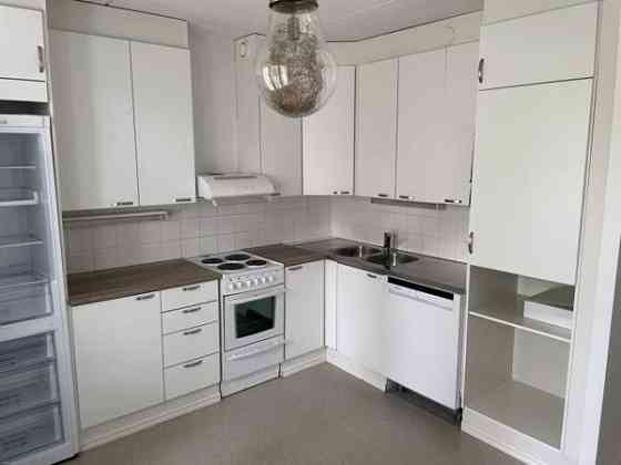 2h, k, kph, parveke  Jaervenpaeae