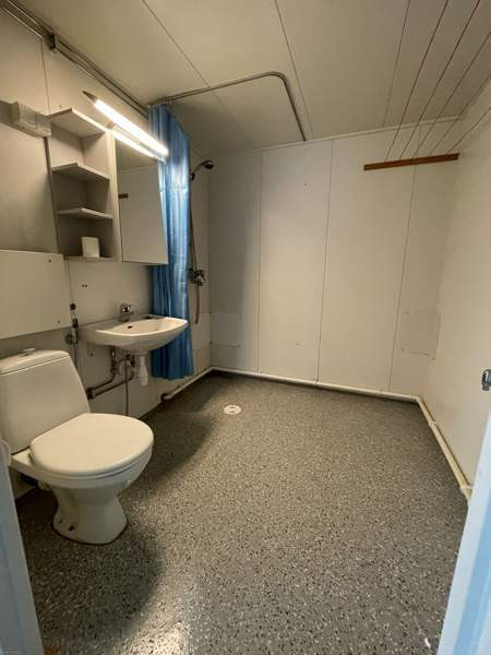 2h, k, kph, parveke  Jaervenpaeae - photo 5