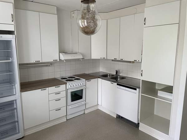 2h, k, kph, parveke  Jaervenpaeae - photo 4