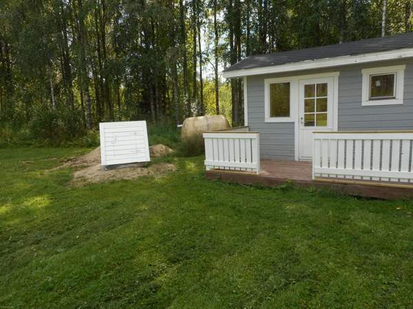 2+ tk  Alajärvi - valokuva 2