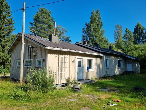 5h + k  Juuka – foto 2