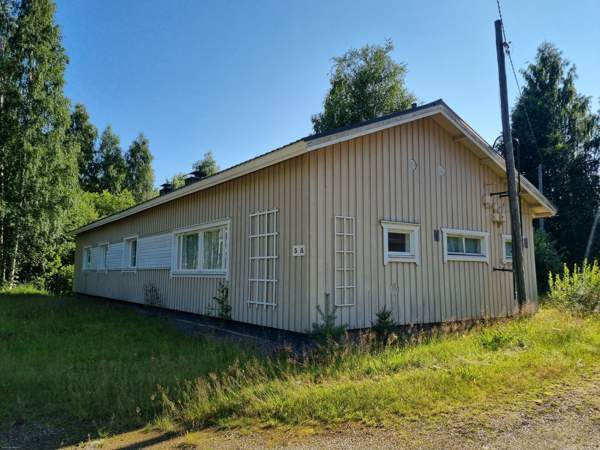 5h + k  Juuka – foto 1