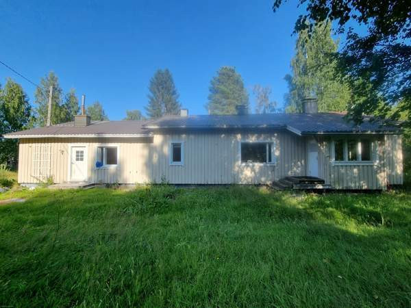 5h + k  Juuka – foto 4