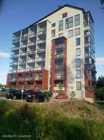 1h + avok + p  Kirkkonummi