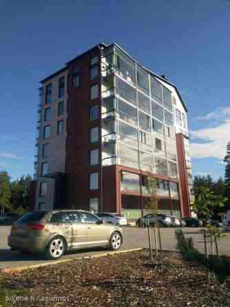 1h + avok + p  Kirkkonummi