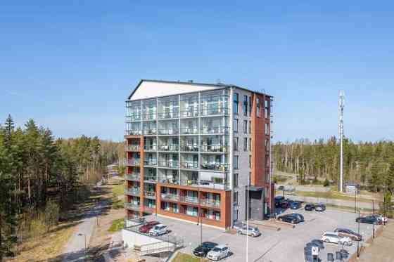 1h + avok + p  Kirkkonummi