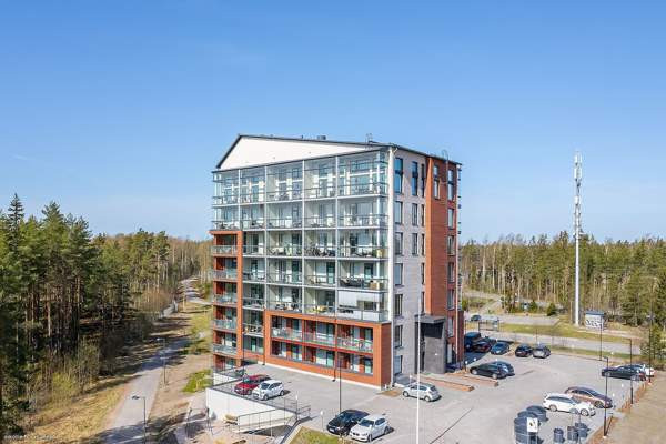 1h + avok + p  Kirkkonummi - photo 2