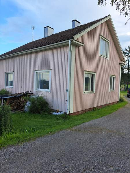 4h + k, s + p  Jalasjärvi - valokuva 1