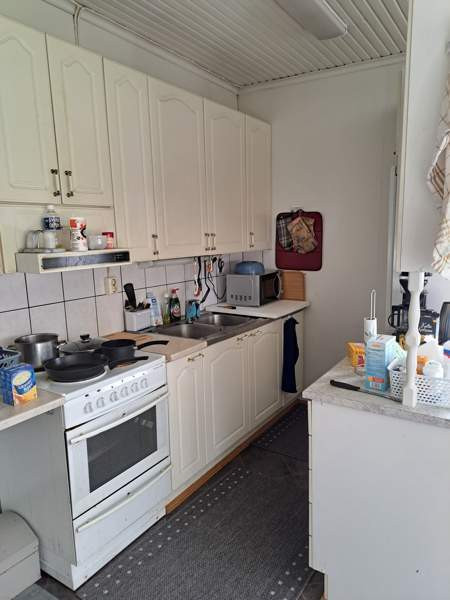 4h + k, s + p  Jalasjärvi - valokuva 6