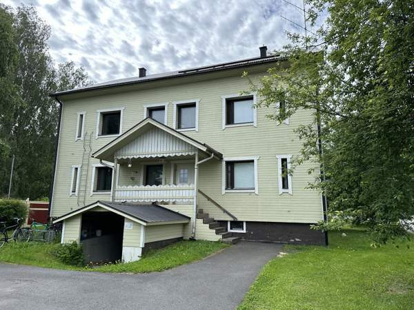 1h+k+kphwc+s+alkovi  Oulu - valokuva 7