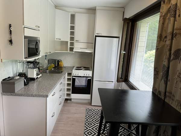 1h+k+kphwc+s+alkovi  Oulu - valokuva 4