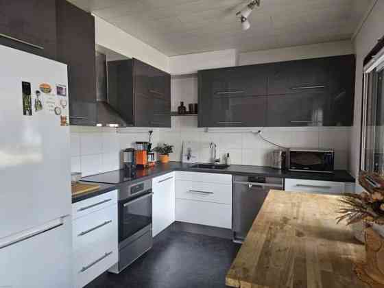 3h + avok + s + wc + kph + vh  Вантаа