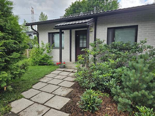 3h + avok + s + wc + kph + vh  Vantaa - valokuva 8