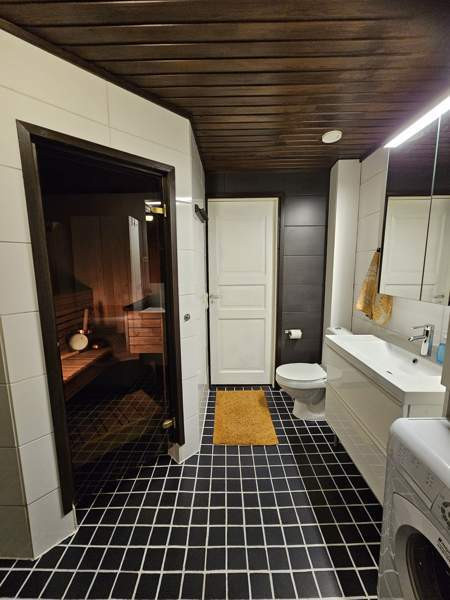 3h + avok + s + wc + kph + vh  Vantaa - valokuva 6