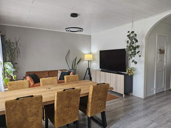 3h + avok + s + wc + kph + vh  Vantaa - valokuva 1