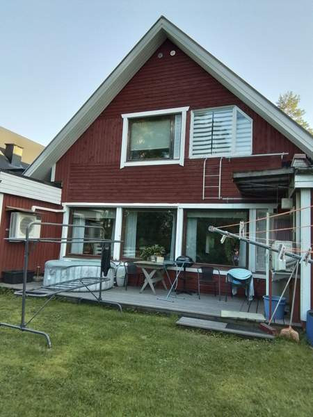 4h + k + s .ym  Suomussalmi – foto 1