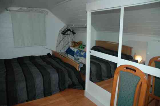 3h + avok + s  Joensuu