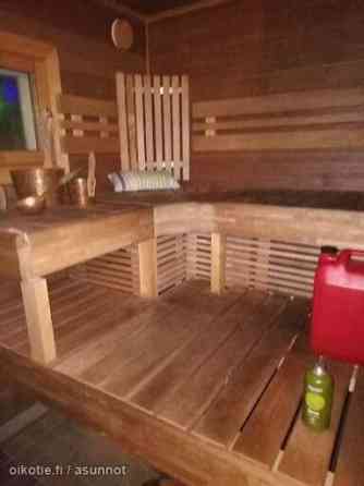 3h + avok + s  Joensuu