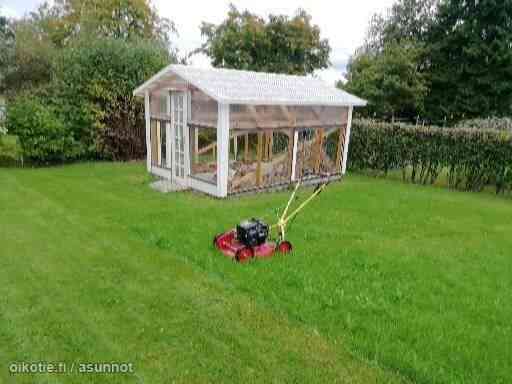 3h + avok + s  Joensuu