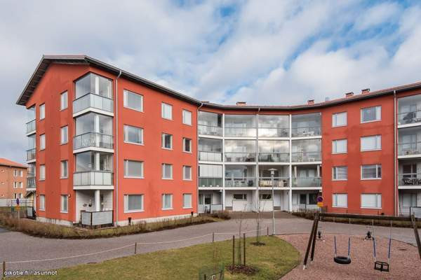 1h + avok + s + p  Вантаа - изображение 4