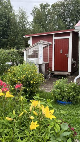 1h  Oulu - valokuva 8