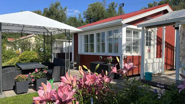 1h  Oulu - valokuva 1