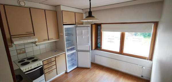 2-3h, keittiö  Helsinki - photo 5