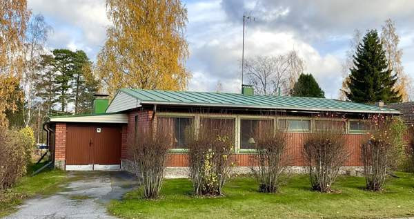 3h+k+vh+wc+et+tk + et/pk+kph+s+khh+var +at + 1h+va  Kokkola - valokuva 1