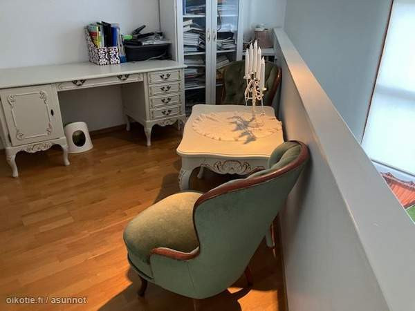 4h + s  Espoo - valokuva 1