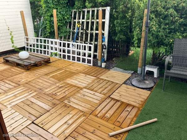 4h + s  Espoo - valokuva 3